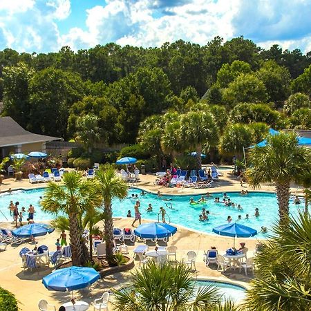 Grand Palms Resort Surfside Beach Kültér fotó