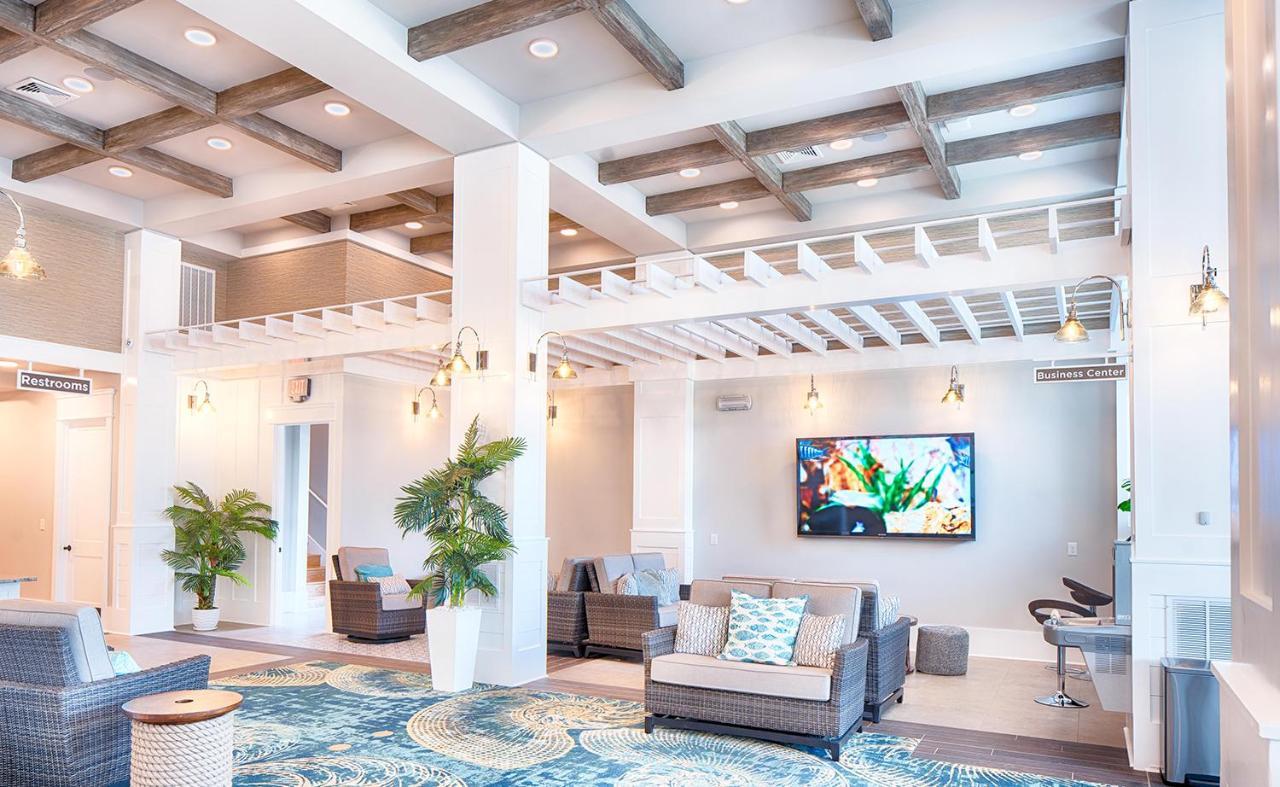 Grand Palms Resort Surfside Beach Kültér fotó