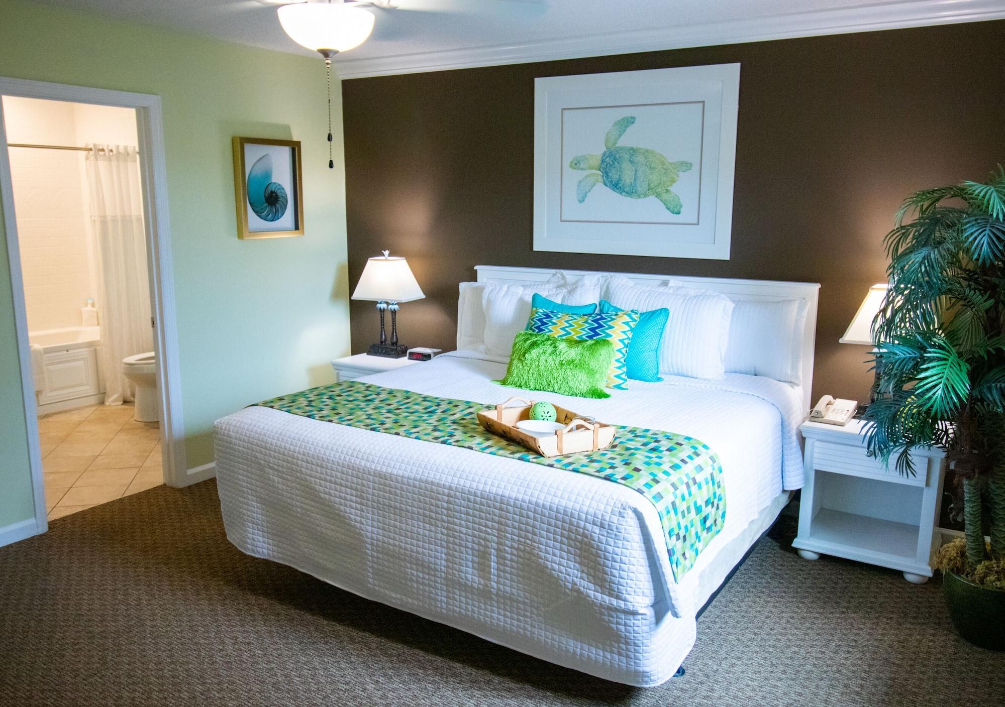 Grand Palms Resort Surfside Beach Kültér fotó