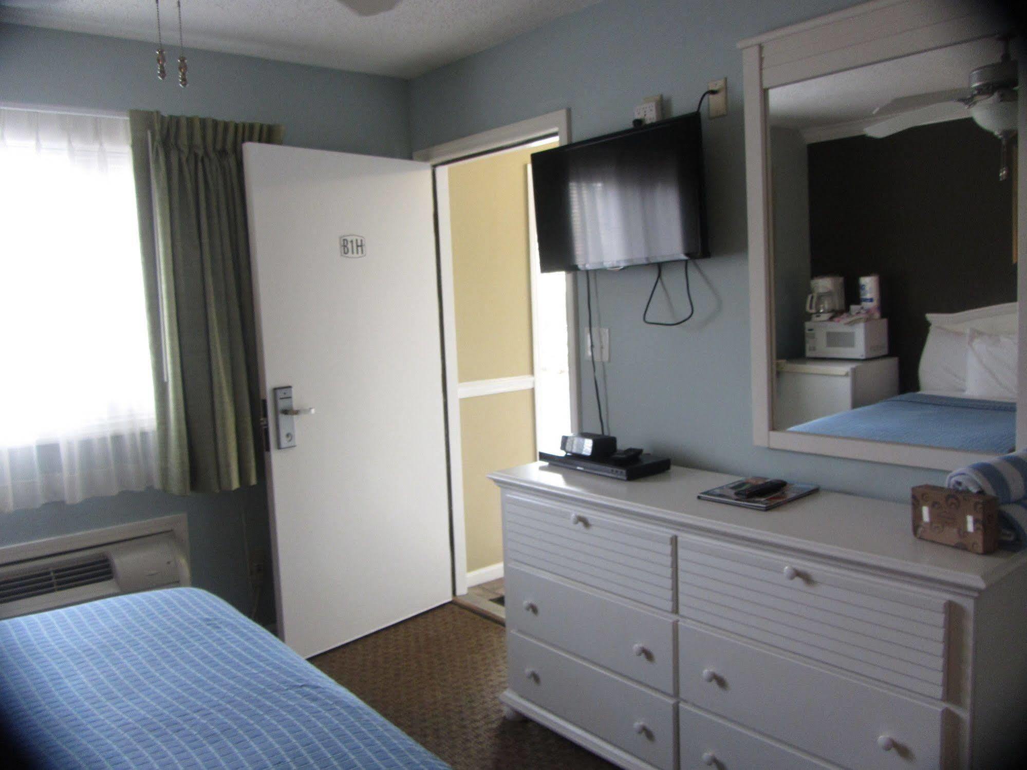 Grand Palms Resort Surfside Beach Kültér fotó