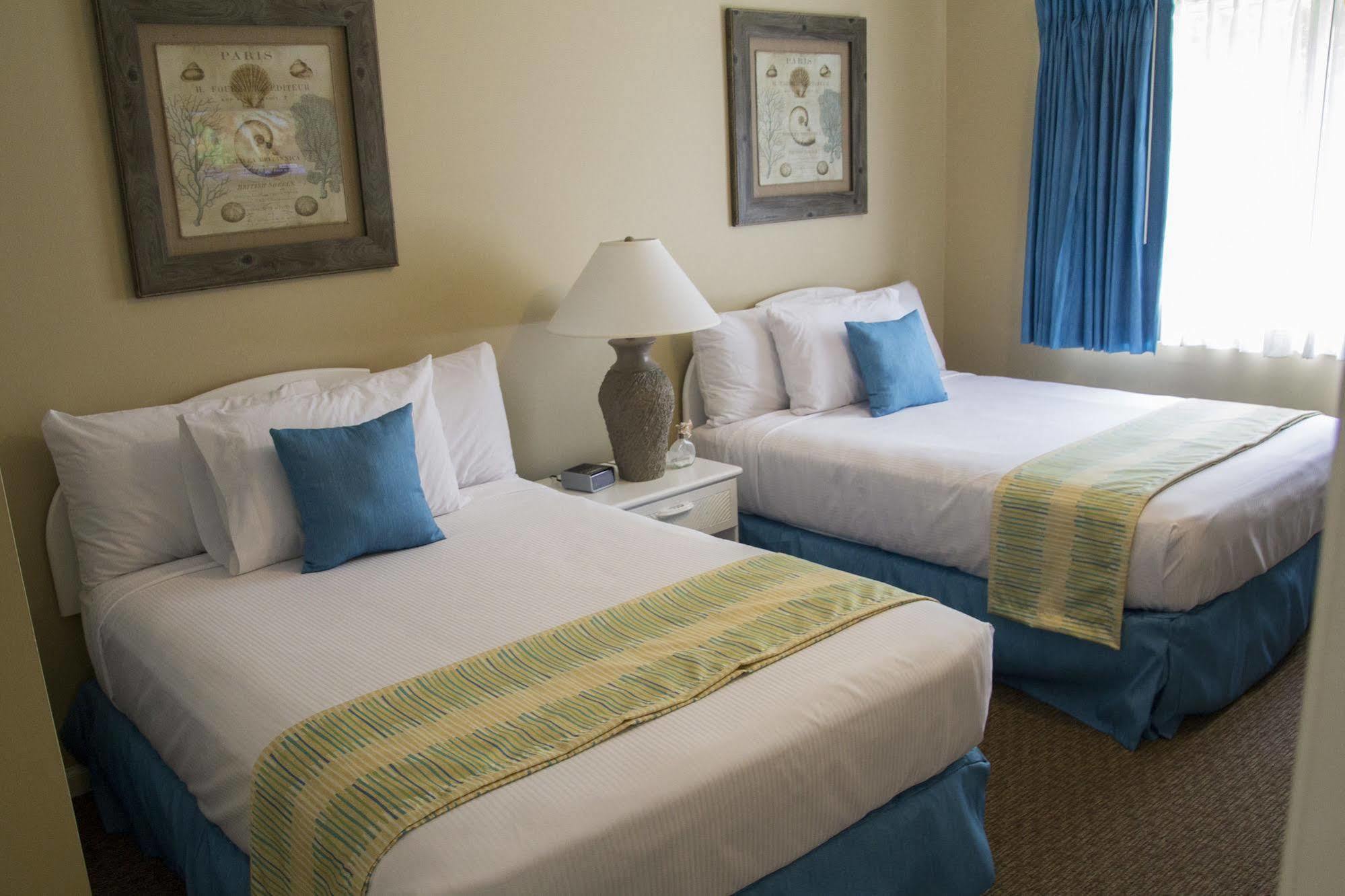 Grand Palms Resort Surfside Beach Kültér fotó